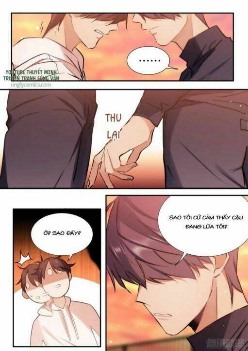 Ảnh Đế X Ảnh Đế: Chapter 168