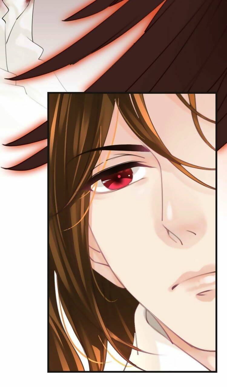 Thiên Thần Không Có Tiết Tháo: Chapter 54