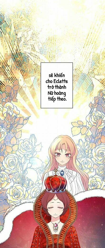 Công Chúa Thời Gian Có Hạn: Chapter 0