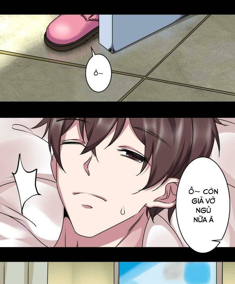 Điện Thoại Vạn Năng: Chapter 2