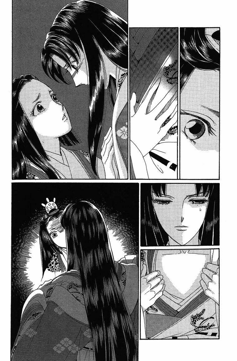 Torikae Baya: Chapter 28
