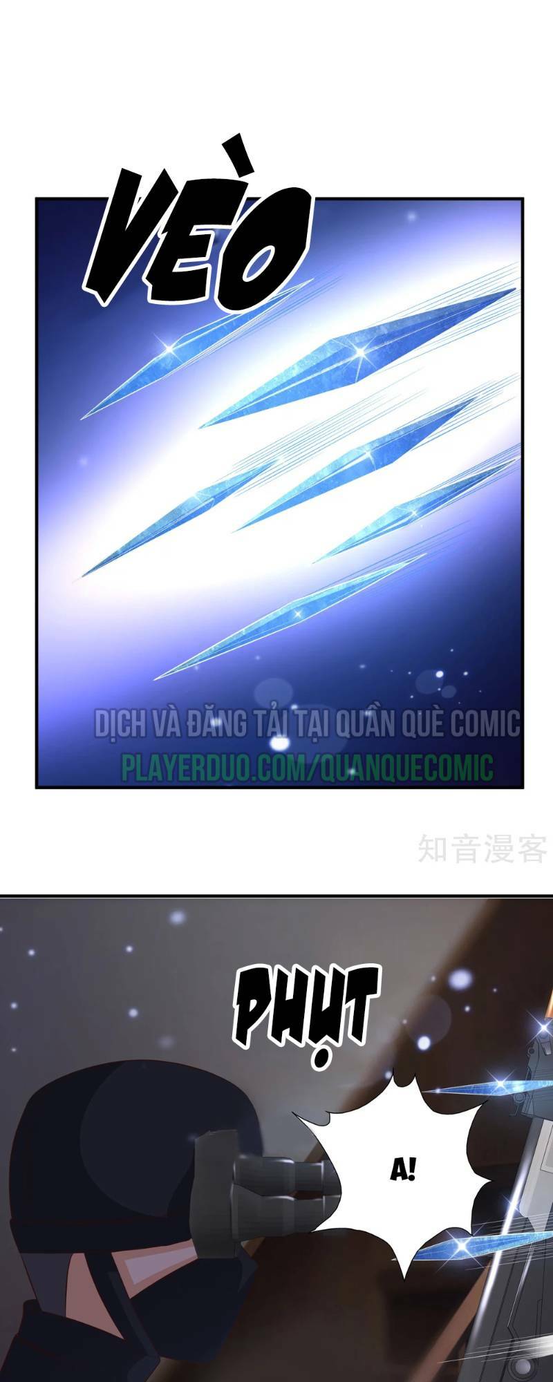 Tối Cường Vận Đào Hoa: Chapter 68