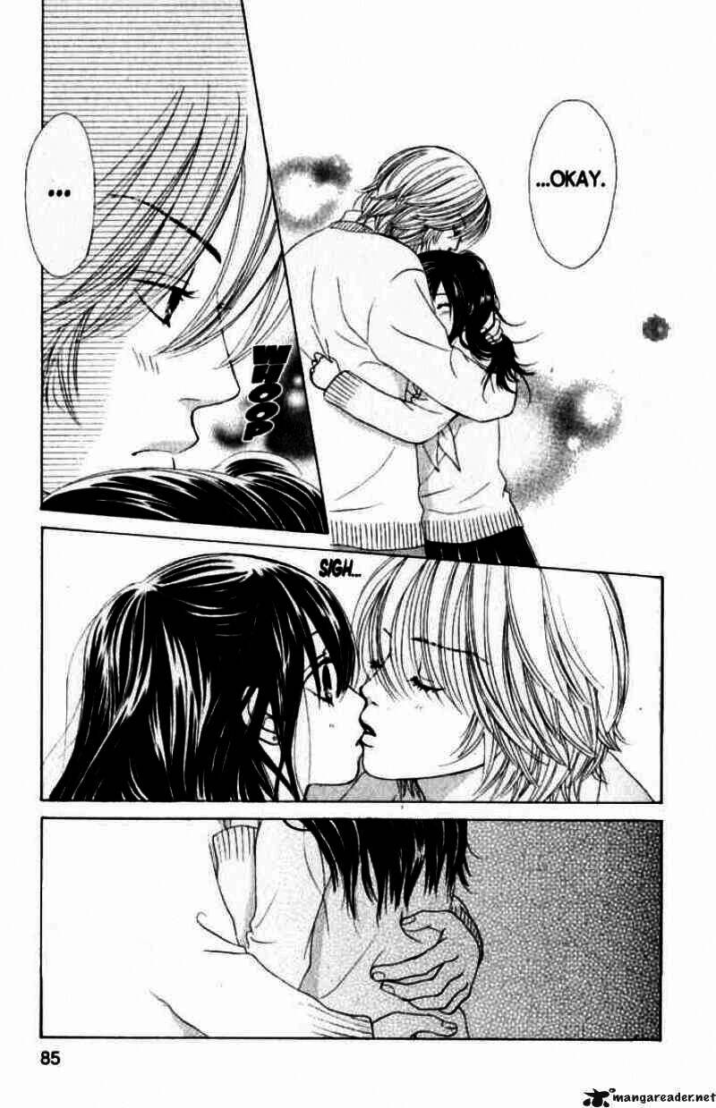 Tình Yêu Đích Thực: Chapter 38