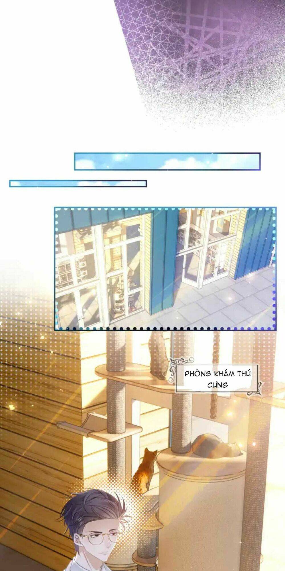 Thế Thân Hào Môn: Chapter 10