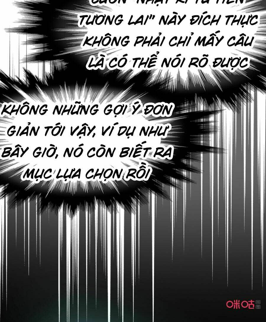 Tu Tiên Cuồng Thần: Chapter 29
