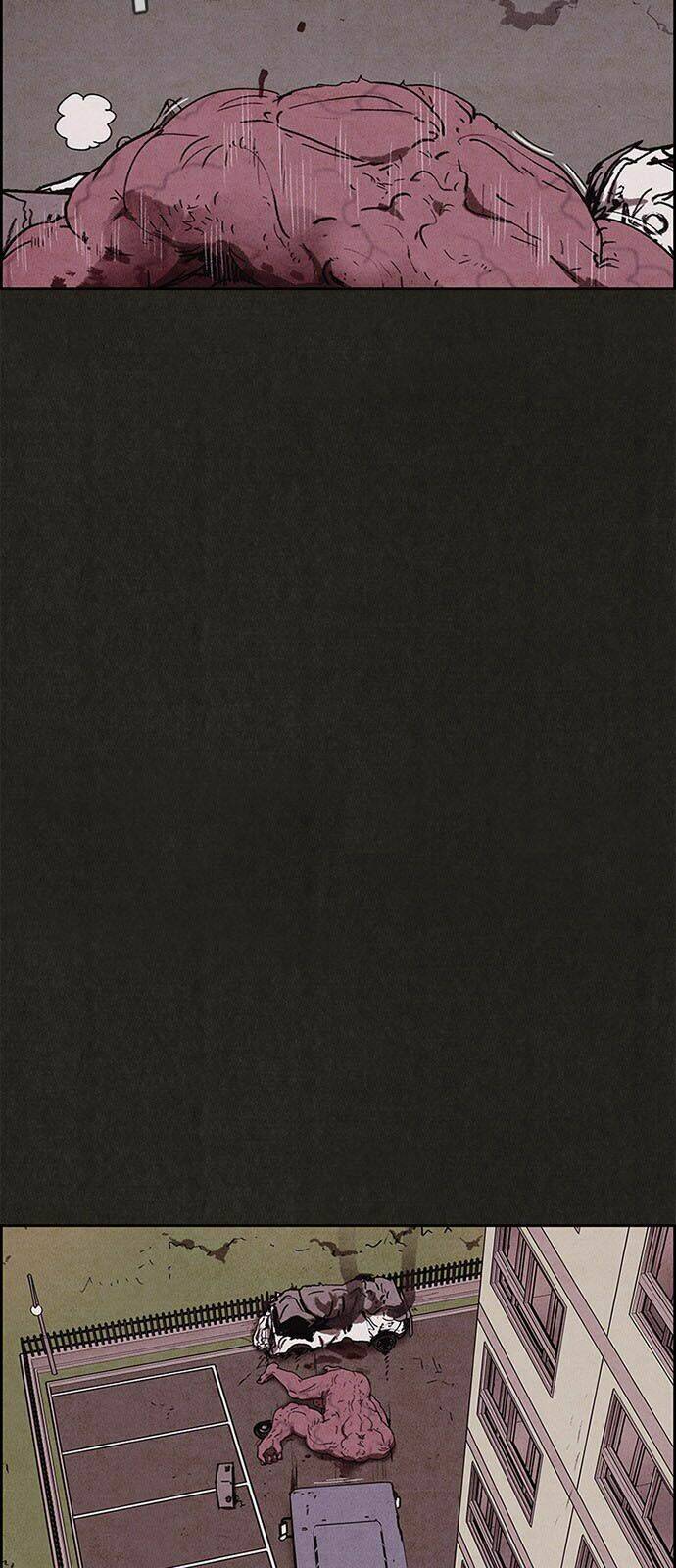 Quái Vật Tại Chung Cư Xanh: Chapter 85