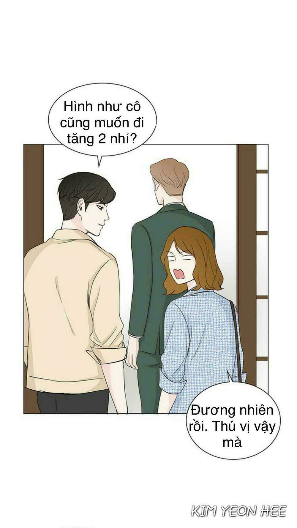 Tôi Kết Hôn Cùng Antifan: Chapter 20