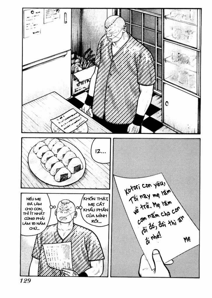 Qp - Soul Of Violence: Chapter 18