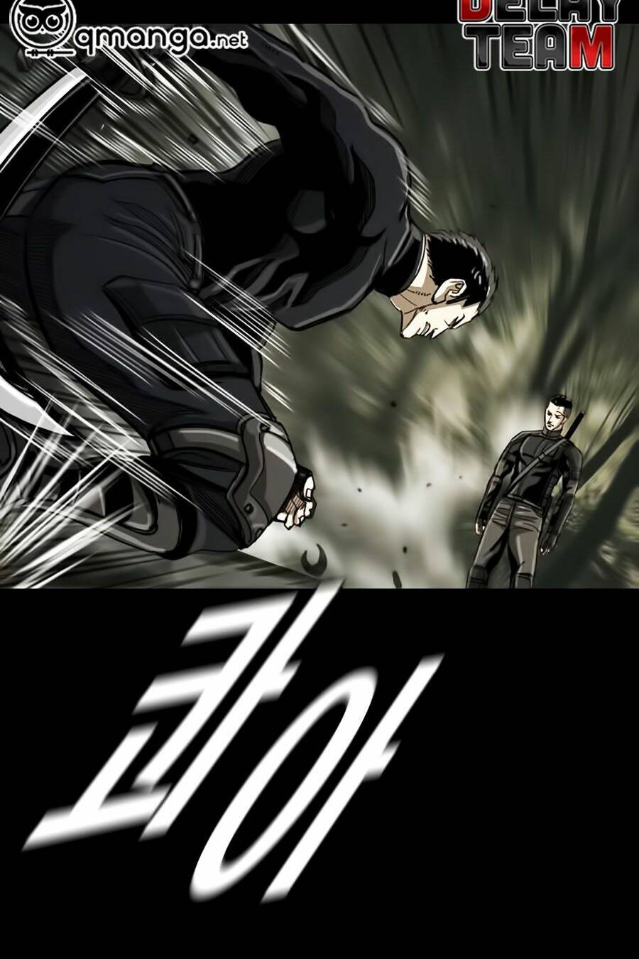 Thợ Săn Đầu Tiên: Chapter 38