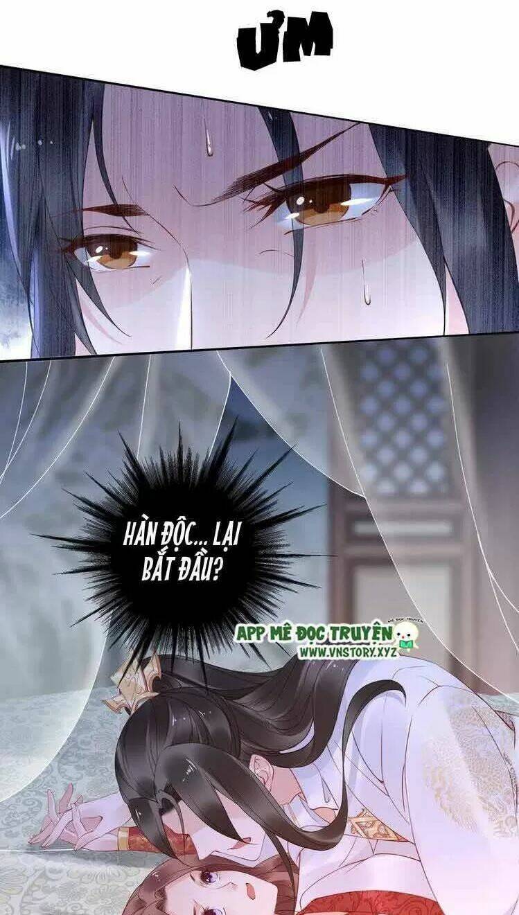 Nhất Sinh Nhất Thế Tiếu Thương Khung: Chapter 32