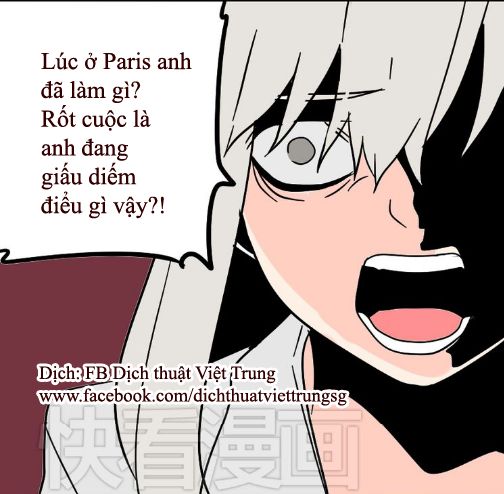 Ứng Dụng Thẩm Mỹ: Chapter 42