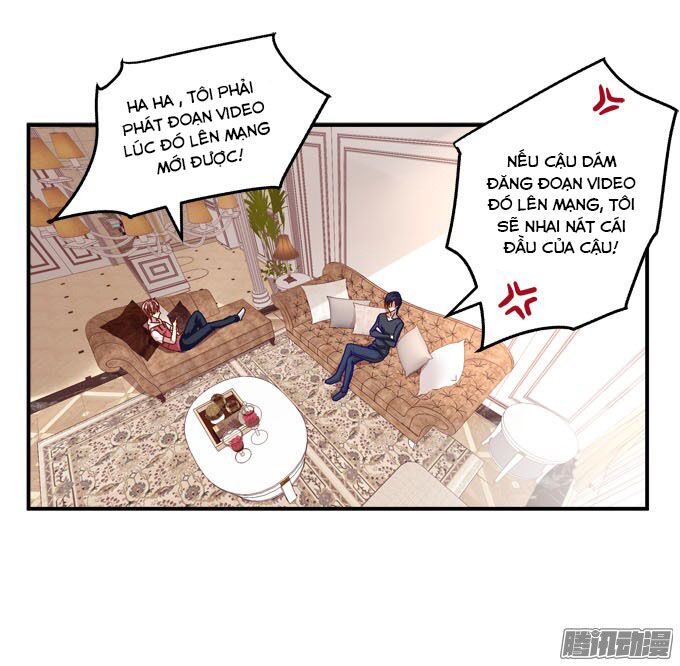 Thiên lại âm linh: Chapter 2