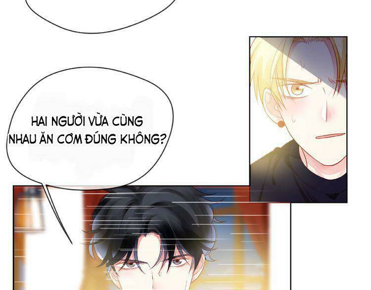 Giai Điệu Của Sự Va Chạm: Chapter 6