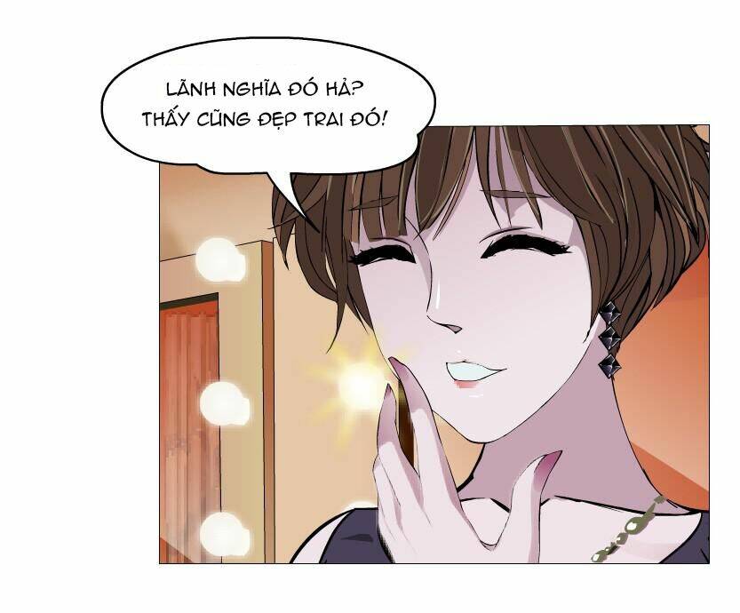 Cạm Bẫy Của Nữ Thần: Chapter 89