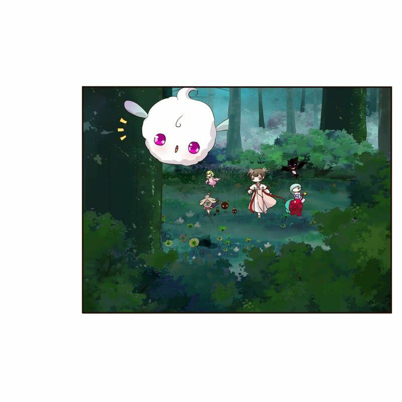 Thông Linh Phi: Chapter 167