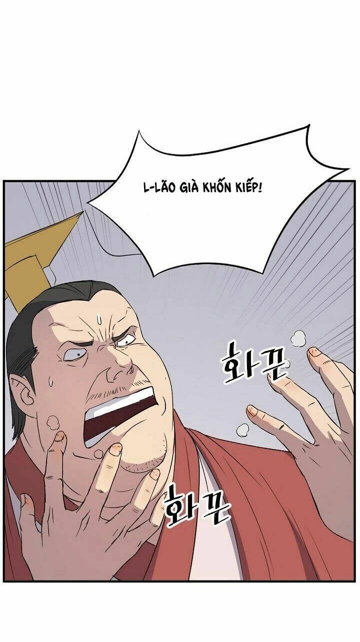 Trọng Sinh, Bất Khả Chiến Bại: Chapter 92