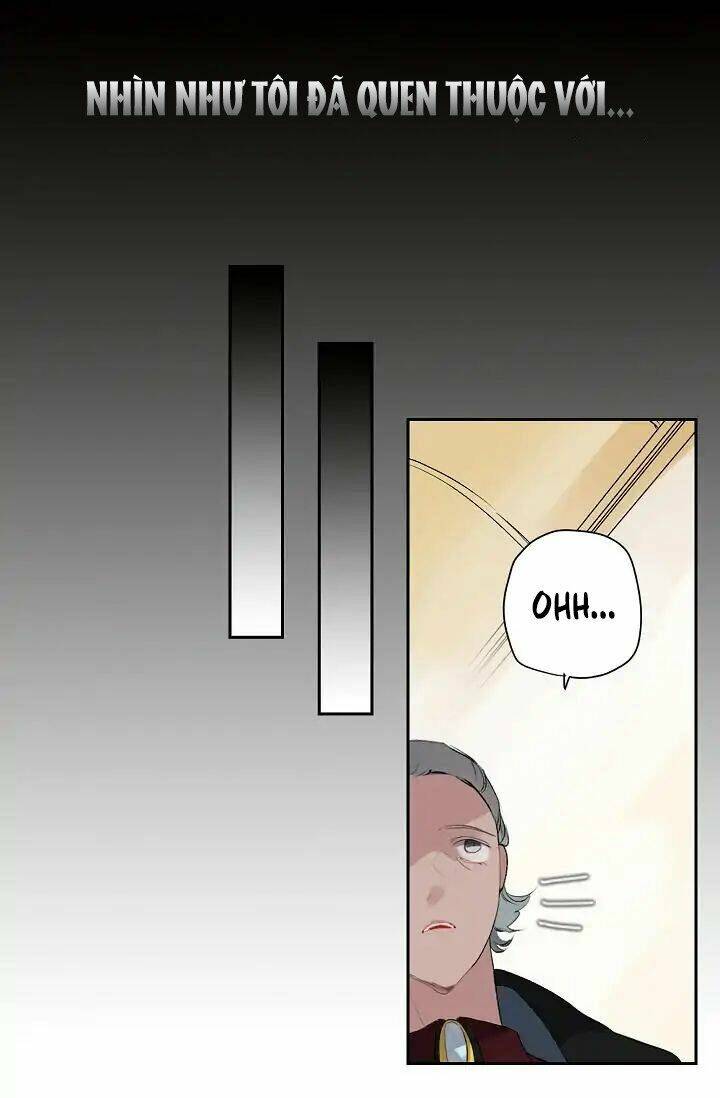 Tình Điên Dại: Chapter 7