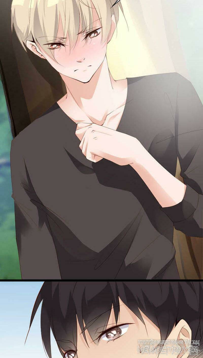 Nam Thần Là Một Đôi: Chapter 27