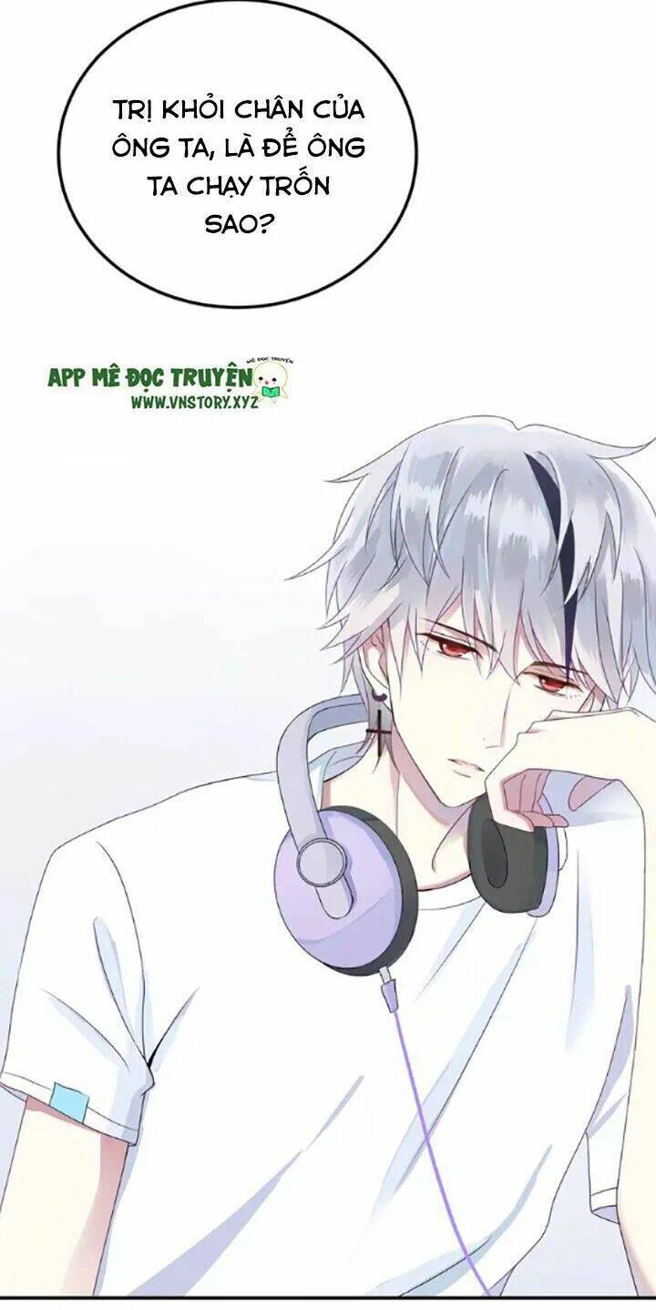 Thần Tượng Điểm Zero: Chapter 117