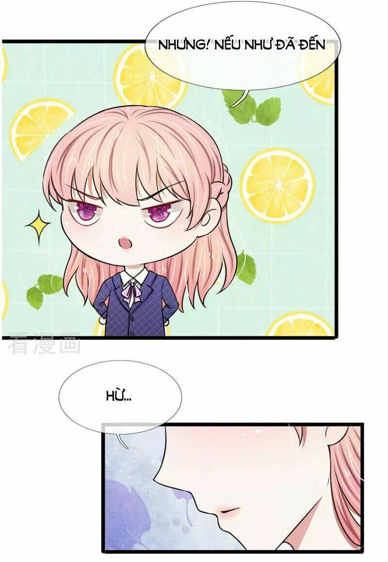 Phúc Hắc Lão Công Buông Em Ra: Chapter 51