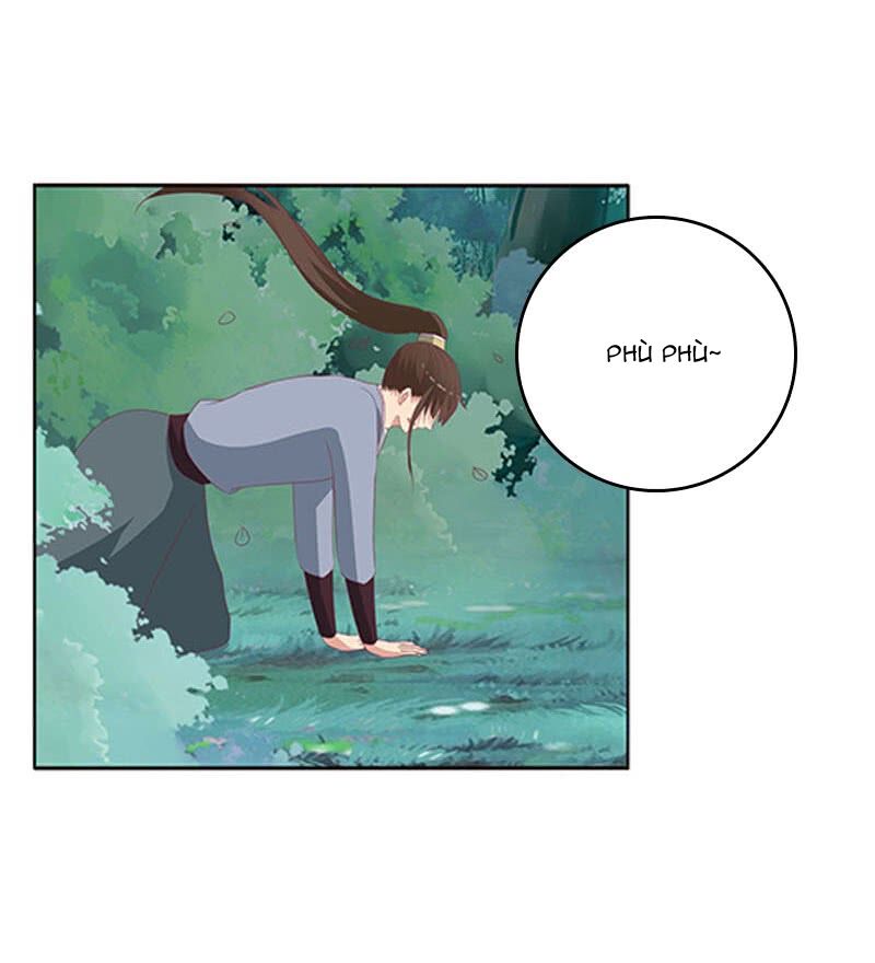 Thông Linh Phi: Chapter 365