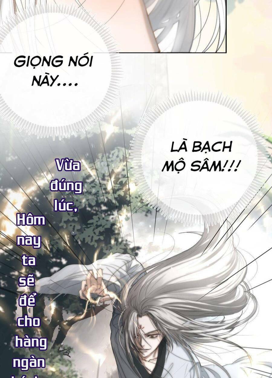 Nguyệt Trụy Trọng Minh: Chapter 0