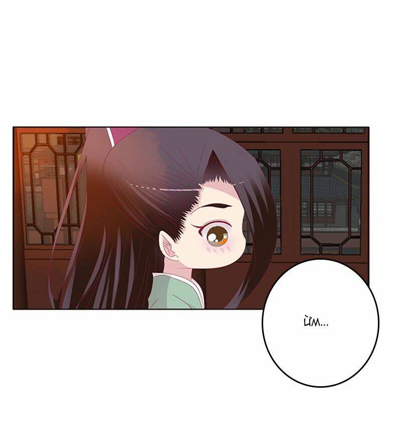 Tướng Quân Mời Ra Trận: Chapter 79