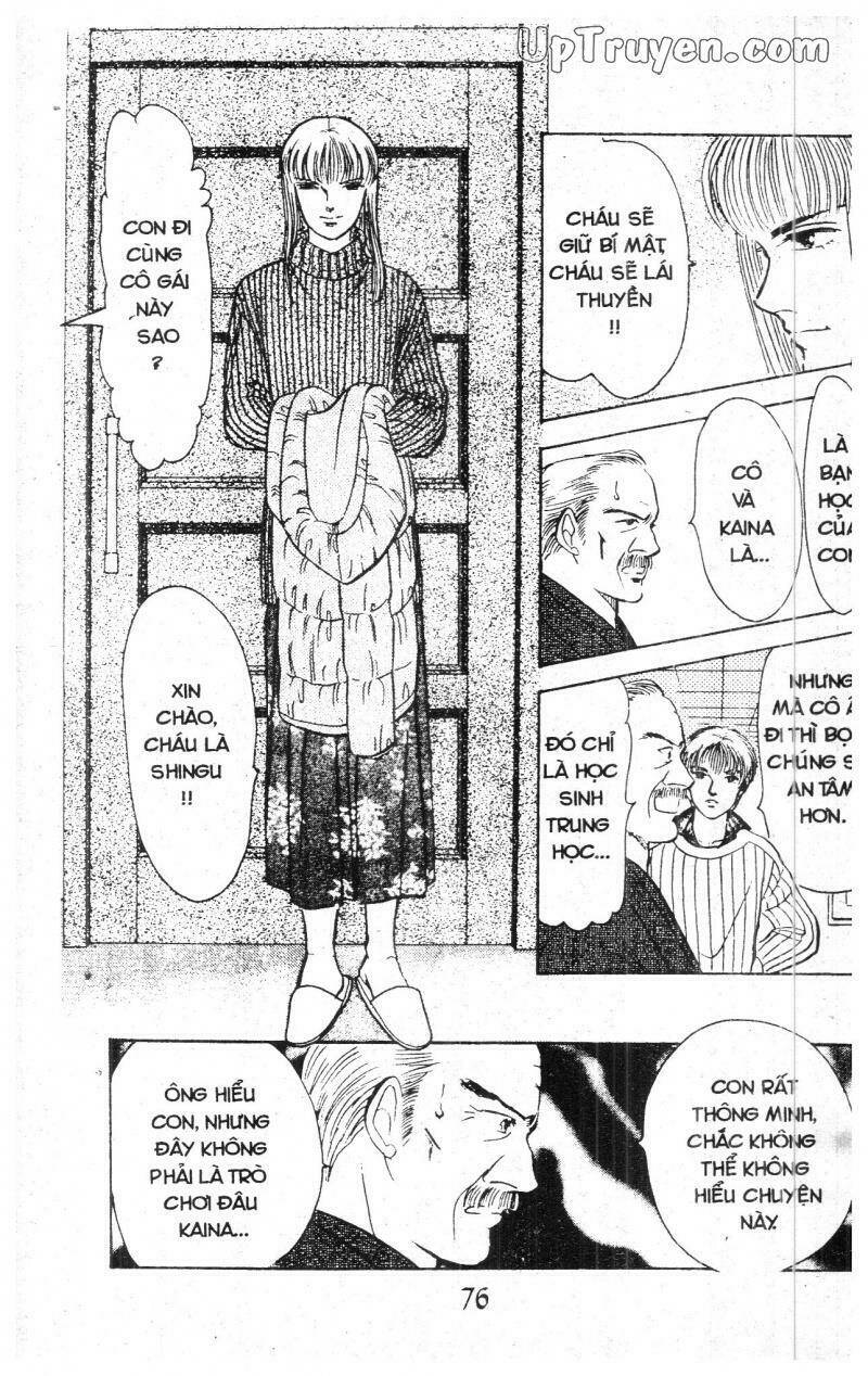 9 Banme No Musashi: Chapter 10