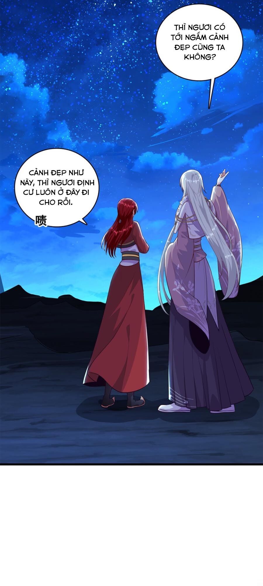 Phản Phái Nữ Đế Lai Tập: Chapter 47