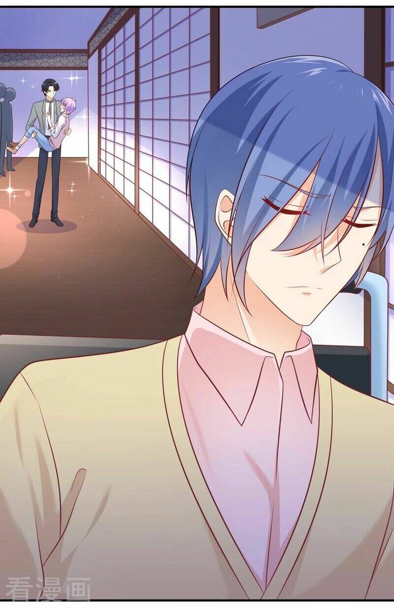 Boss Của Tôi Là Đại Thần: Chapter 34