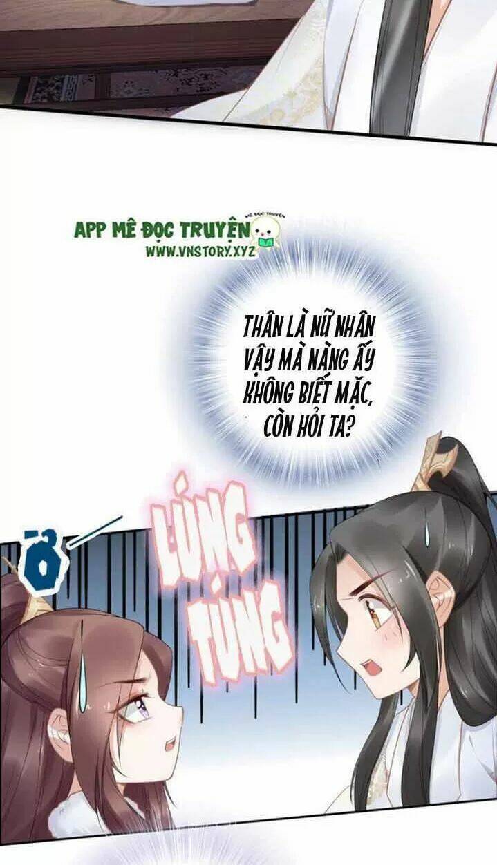 Nhất Sinh Nhất Thế Tiếu Thương Khung: Chapter 87