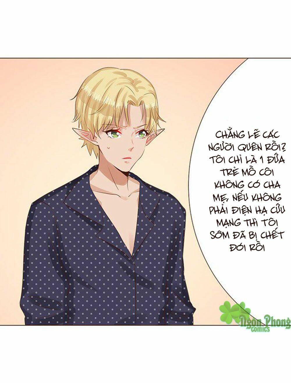 Ma Vương Luyến Ái Chỉ Nam: Chapter 51