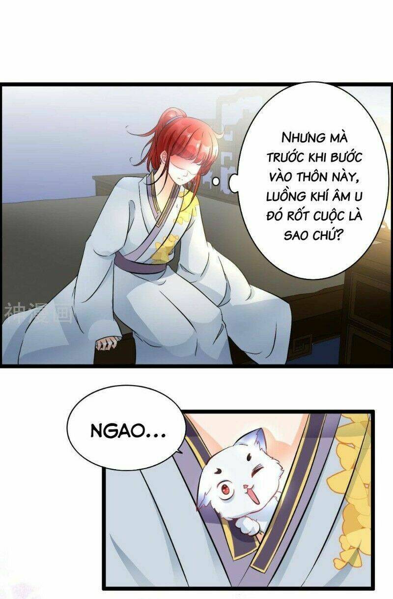 Nghịch Đồ Tại Thượng: Chapter 36