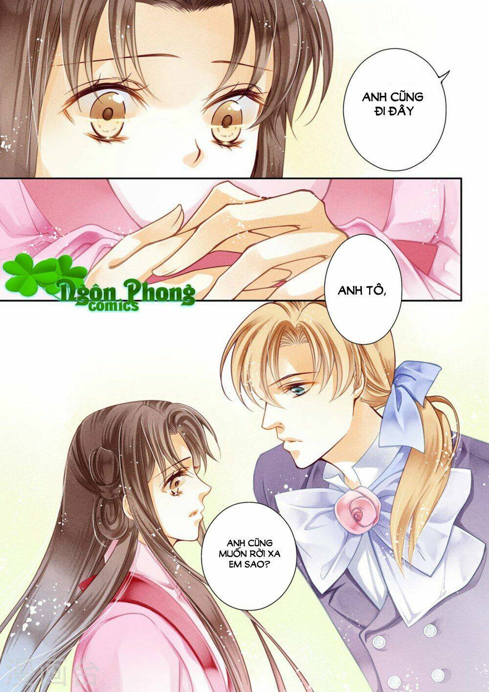 Ái Thượng Vô Địch Tiếu Hoàng Hậu: Chapter 27