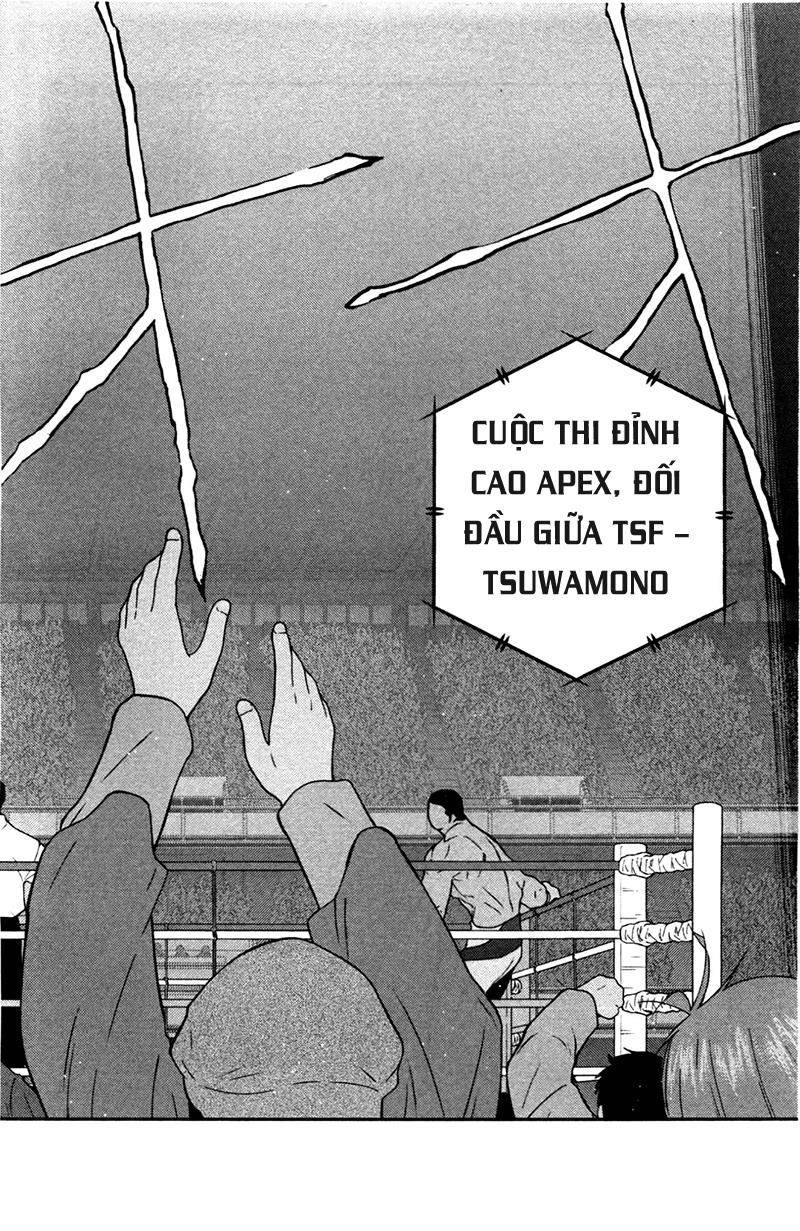 Truyền Nhân Atula 3: Chapter 72