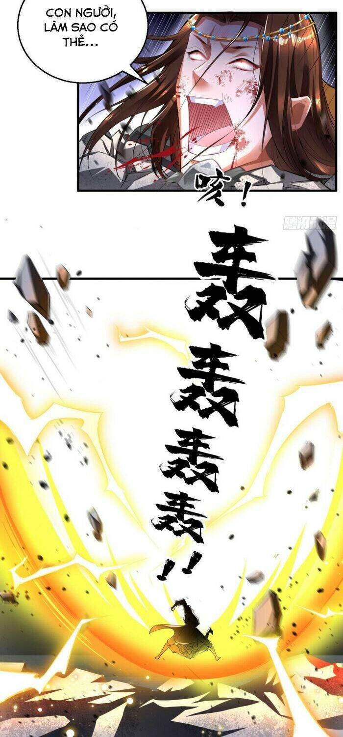 Tà Du Ký: Chapter 68