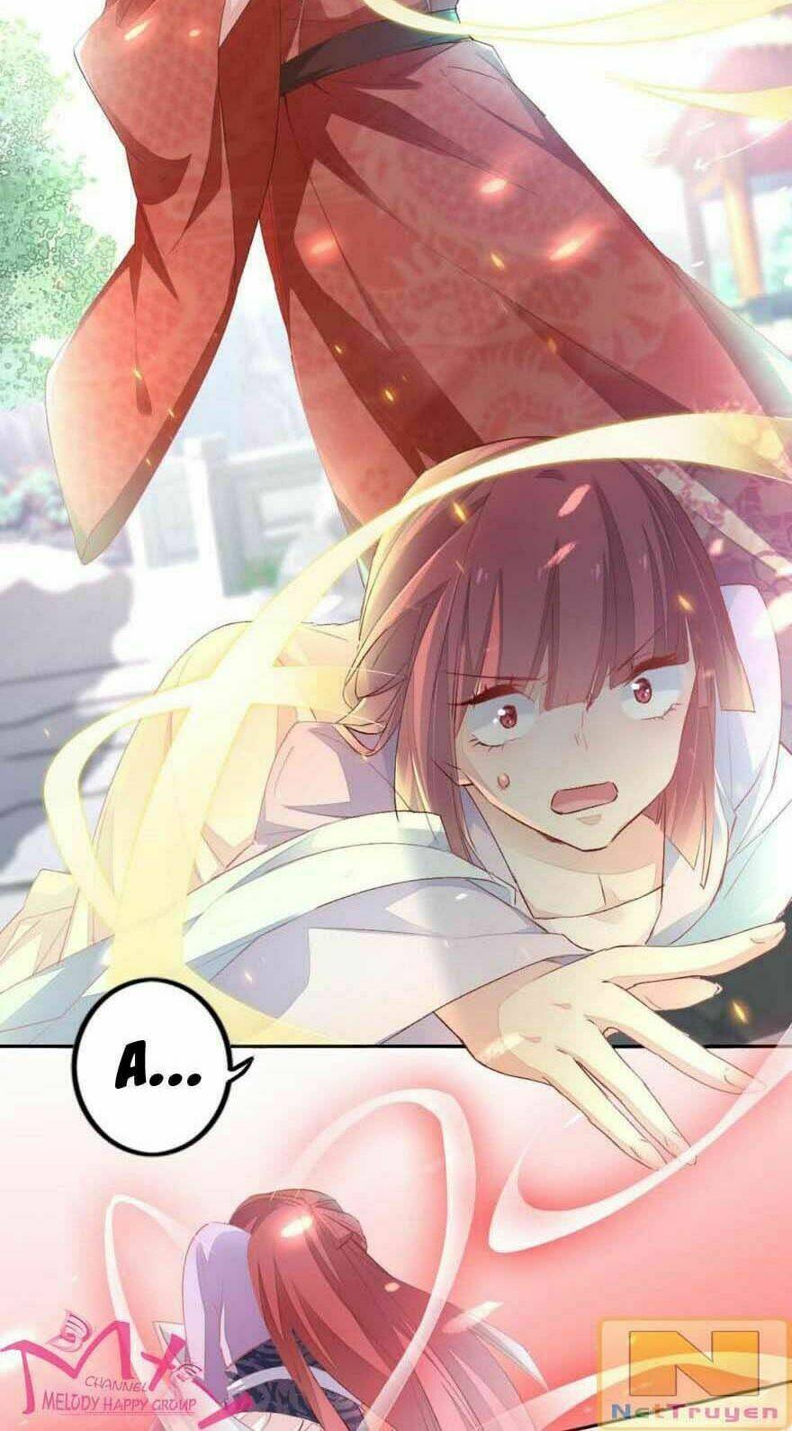 Nghịch Lai Thuận Thú: Chapter 9