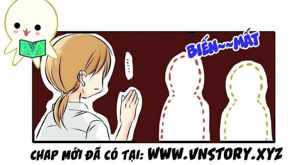 Lớp Học Biến Chất: Chapter 5