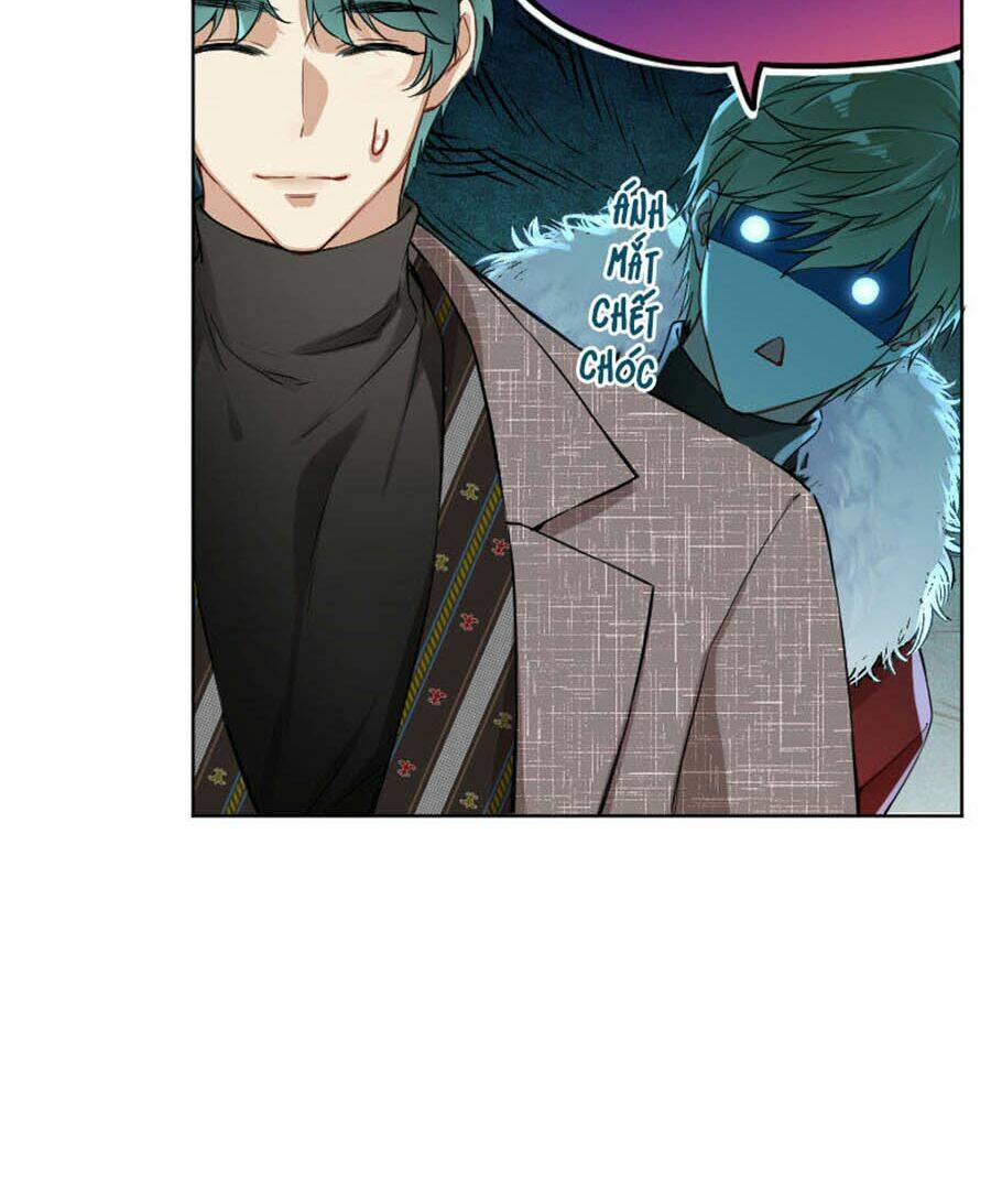 Tâm Động Thuấn Di: Chapter 21