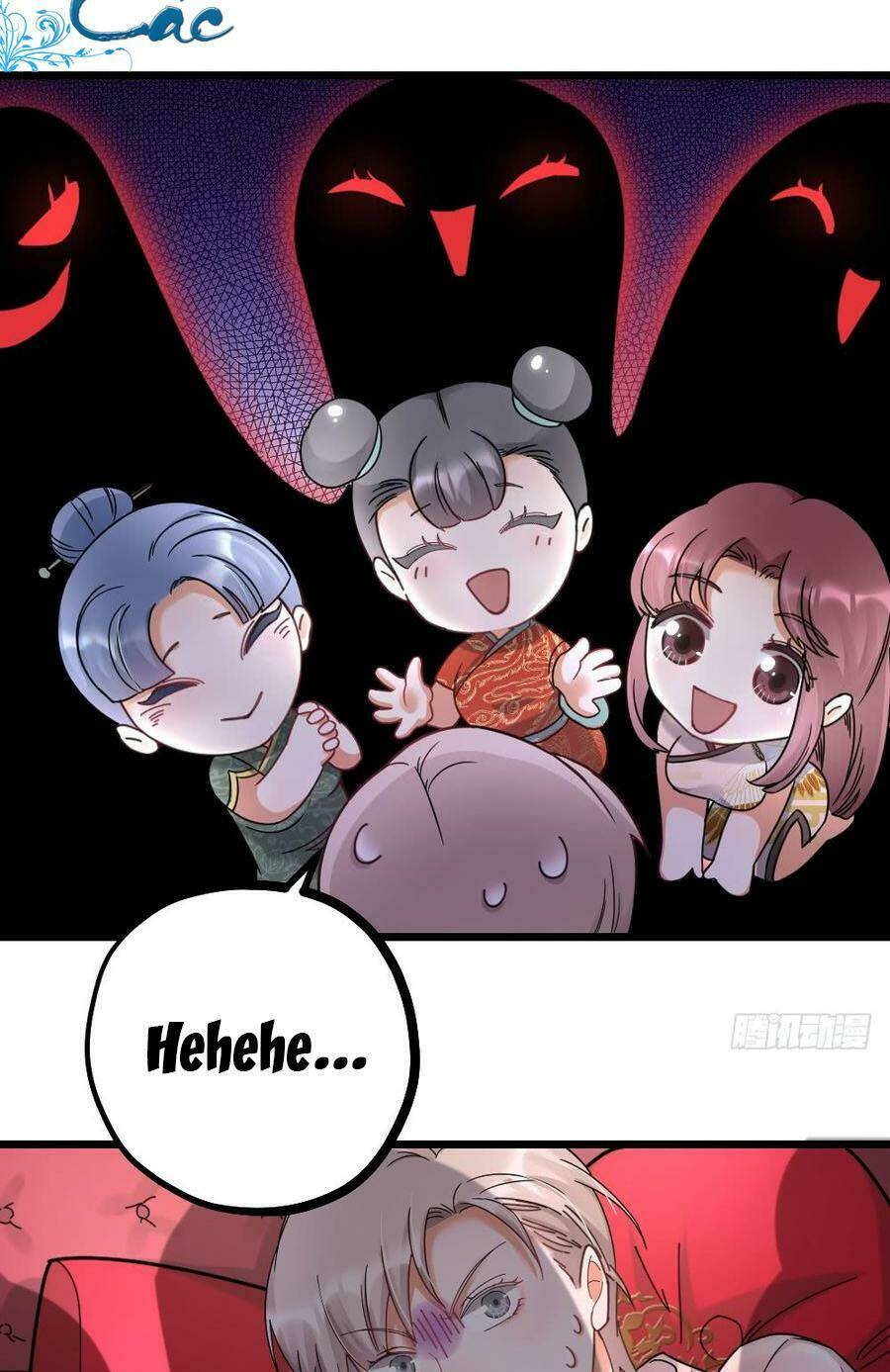 Phu Phu Khuynh Thành: Chapter 12