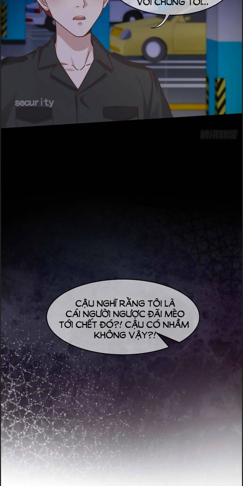 Quyến Rũ Không Thành: Chapter 13