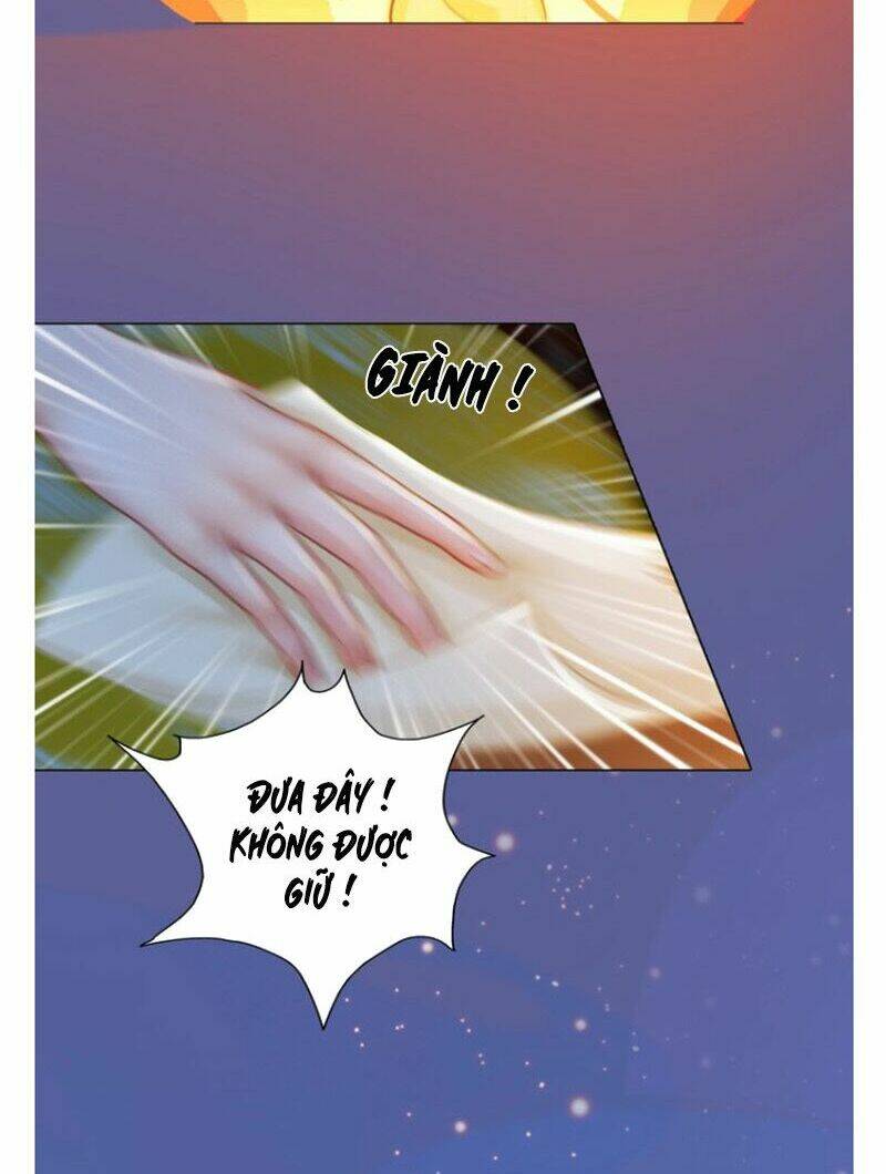 Phong Quỷ Truyền Thuyết: Chapter 81