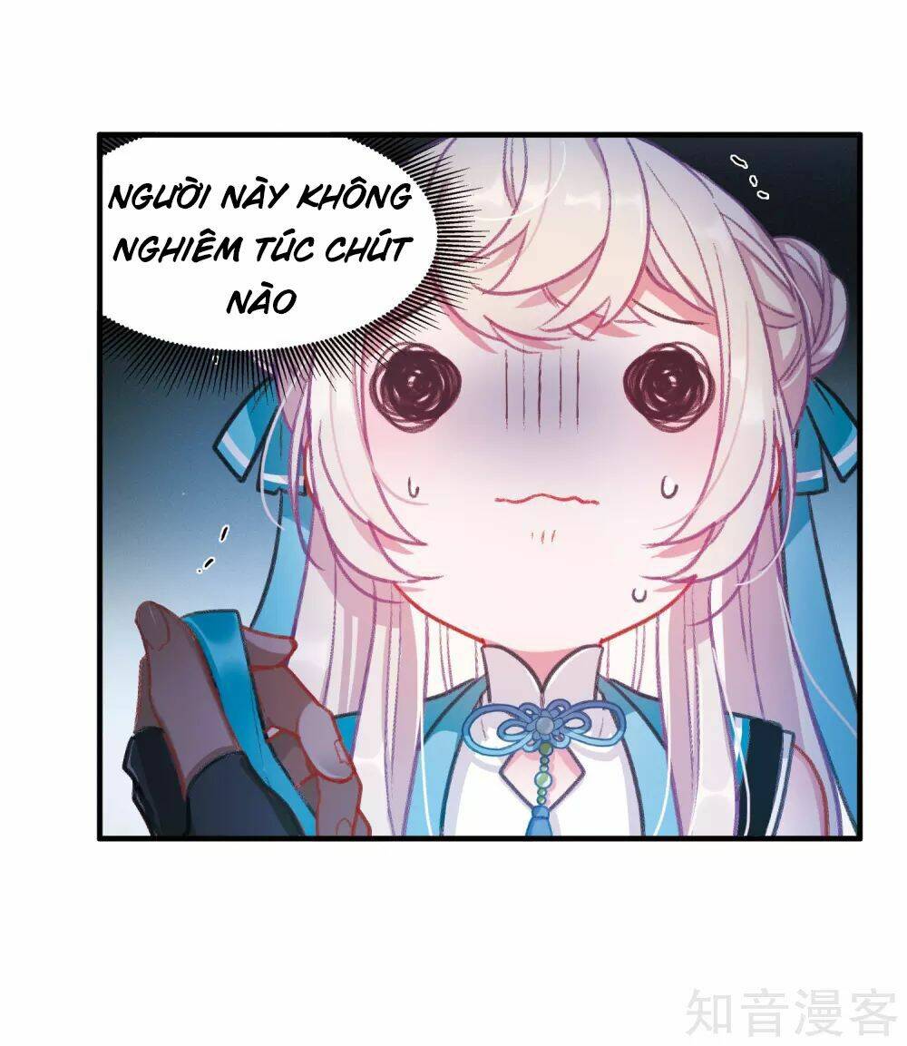 Danh Kiếm Chủng: Chapter 3.2