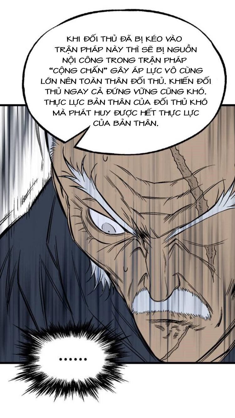 Cao Thủ 2: Chapter 115