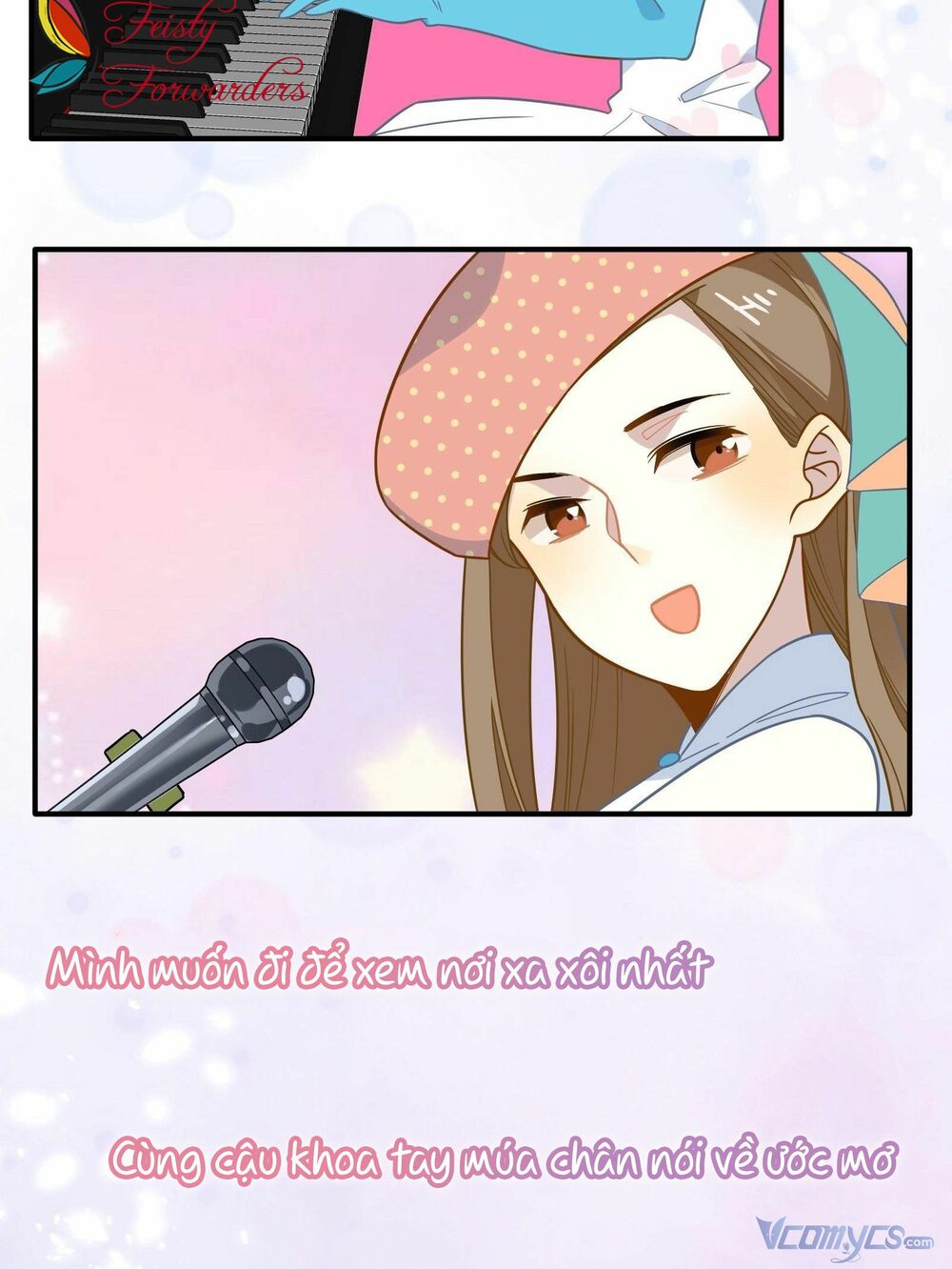 Nữ Phụ Như Tôi Cũng Có Ngày Ra Mắt: Chapter 49