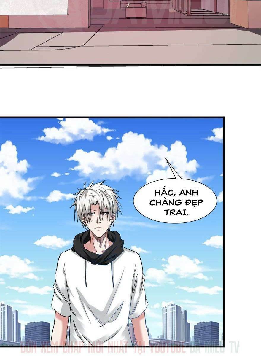 Đô Thị Tu Luyện Cuồng Triều: Chapter 59