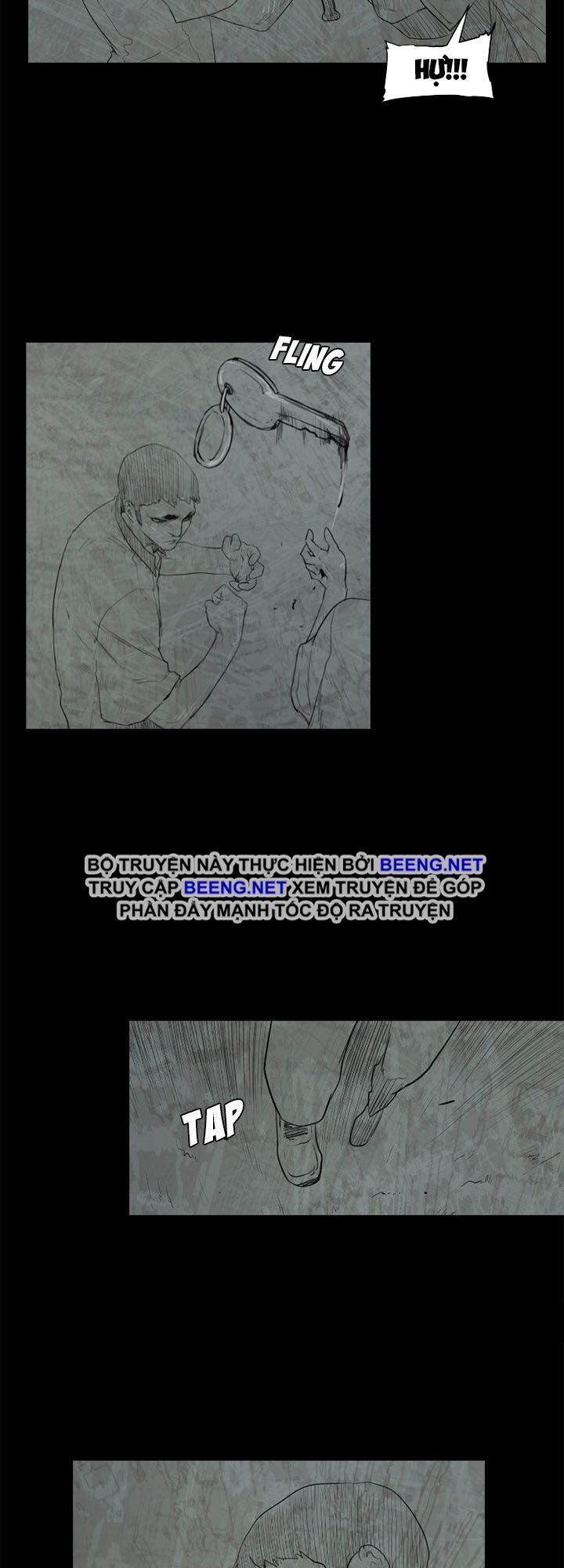 Tong Edge: Chapter 51