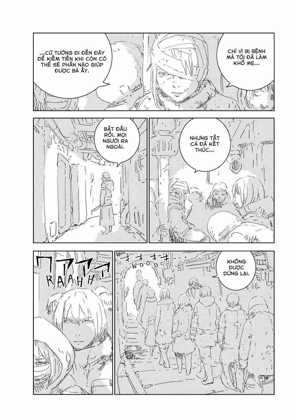 Aposimz: Chapter 4