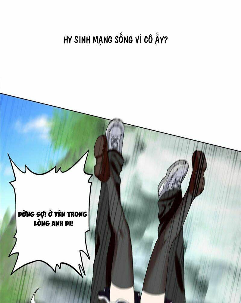 Tiểu Thần Nông Gặp Vận Đào Hoa: Chapter 0