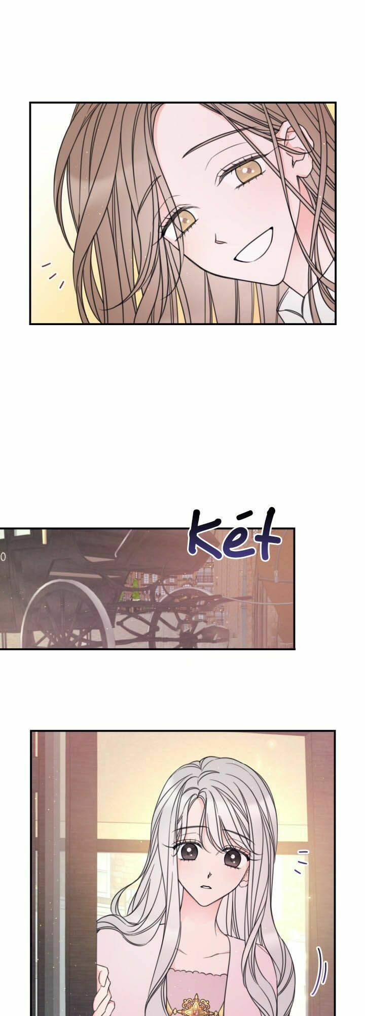 Kiếp Này Tôi Sẽ Sống Như Một Nhân Vật Phụ: Chapter 21
